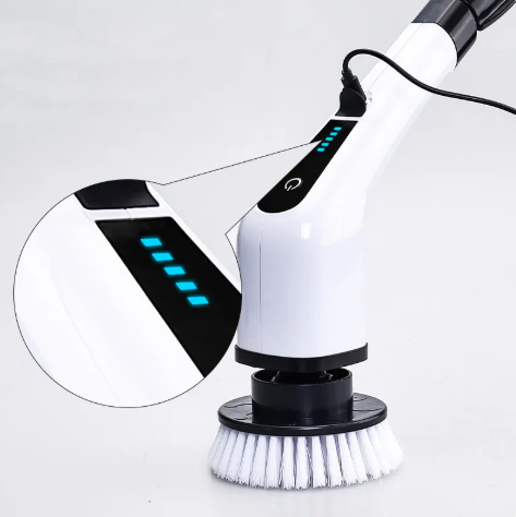 ScrubSpin 360