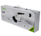 ScrubSpin 360
