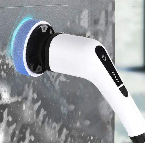 ScrubSpin 360