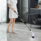 ScrubSpin 360